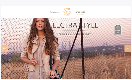 Electra style